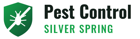 Silver Spring Pest Control